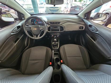 CHEVROLET Onix Hatch 1.0 4P FLEX LT, Foto 7