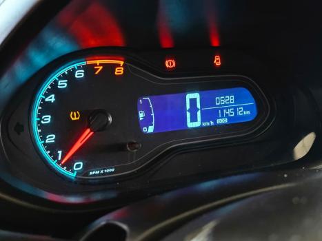 CHEVROLET Onix Hatch 1.0 4P FLEX LT, Foto 8