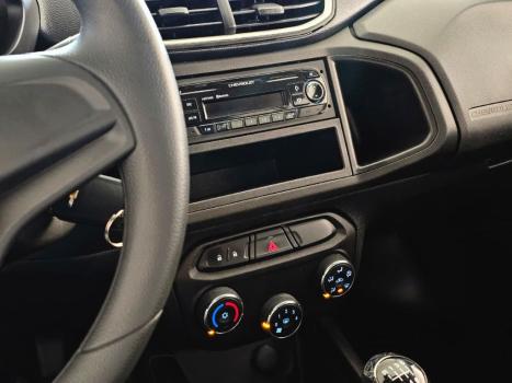 CHEVROLET Onix Hatch 1.0 4P FLEX LT, Foto 9