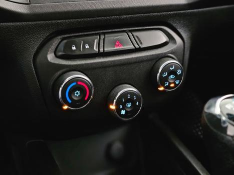 CHEVROLET Onix Hatch 1.0 4P FLEX LT, Foto 10