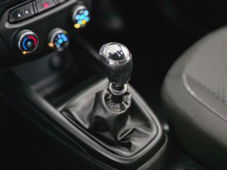 CHEVROLET Onix Hatch 1.0 4P FLEX LT, Foto 11