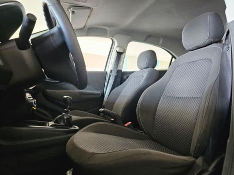 CHEVROLET Onix Hatch 1.0 4P FLEX LT, Foto 12