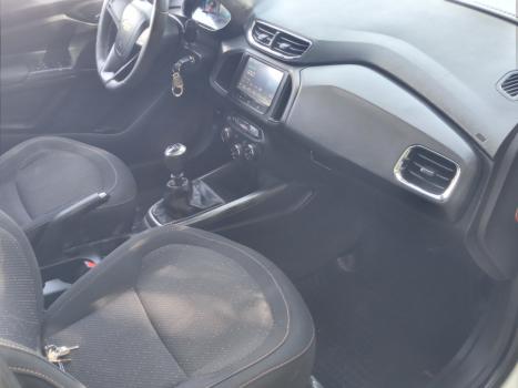 CHEVROLET Onix Hatch 1.4 4P FLEX LTZ, Foto 2