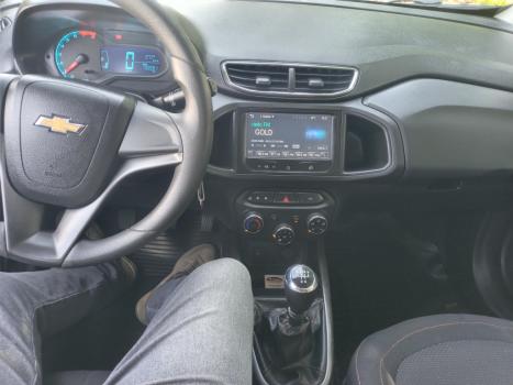 CHEVROLET Onix Hatch 1.4 4P FLEX LTZ, Foto 6