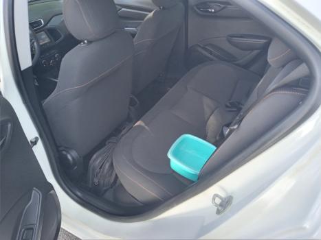 CHEVROLET Onix Hatch 1.4 4P FLEX LTZ, Foto 7