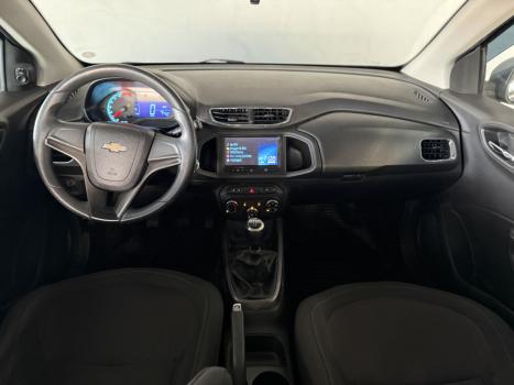 CHEVROLET Onix Hatch 1.4 4P FLEX LTZ, Foto 8