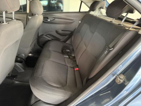 CHEVROLET Onix Hatch 1.4 4P FLEX LTZ, Foto 9