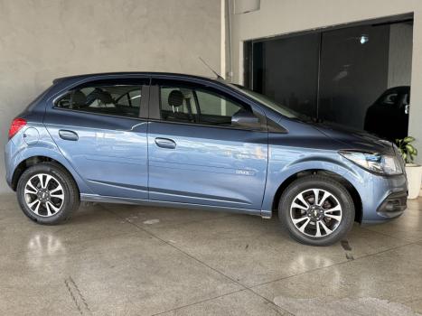 CHEVROLET Onix Hatch 1.4 4P FLEX LTZ, Foto 10