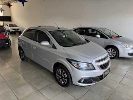 CHEVROLET Onix Hatch 1.4 4P FLEX LTZ, Foto 1