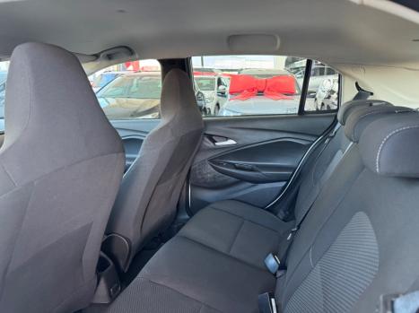 CHEVROLET Onix Hatch 1.0 12V 4P FLEX LT, Foto 9