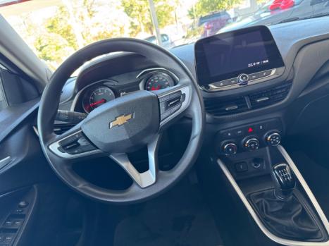 CHEVROLET Onix Hatch 1.0 12V 4P FLEX LT, Foto 11