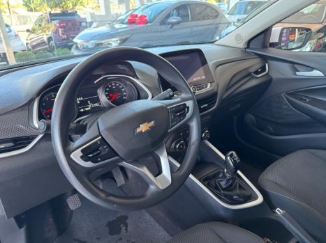 CHEVROLET Onix Hatch 1.0 12V 4P FLEX LT, Foto 15