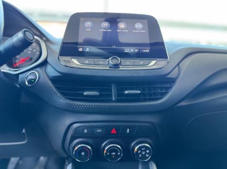 CHEVROLET Onix Hatch 1.0 12V 4P FLEX LT, Foto 17