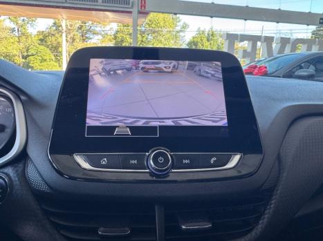 CHEVROLET Onix Hatch 1.0 12V 4P FLEX LT, Foto 18