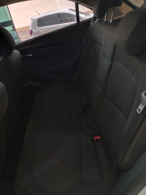 CHEVROLET Onix Hatch 1.0 12V 4P FLEX LT, Foto 3
