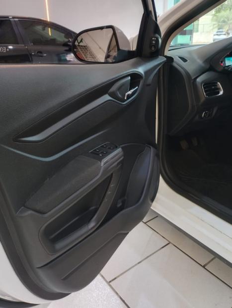 CHEVROLET Onix Hatch 1.0 12V 4P FLEX LT, Foto 4