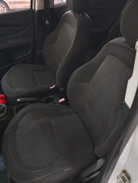 CHEVROLET Onix Hatch 1.0 12V 4P FLEX LT, Foto 5