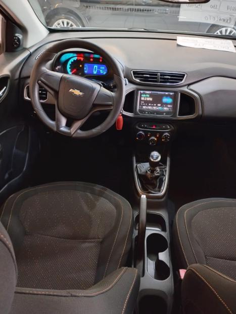 CHEVROLET Onix Hatch 1.0 12V 4P FLEX LT, Foto 7