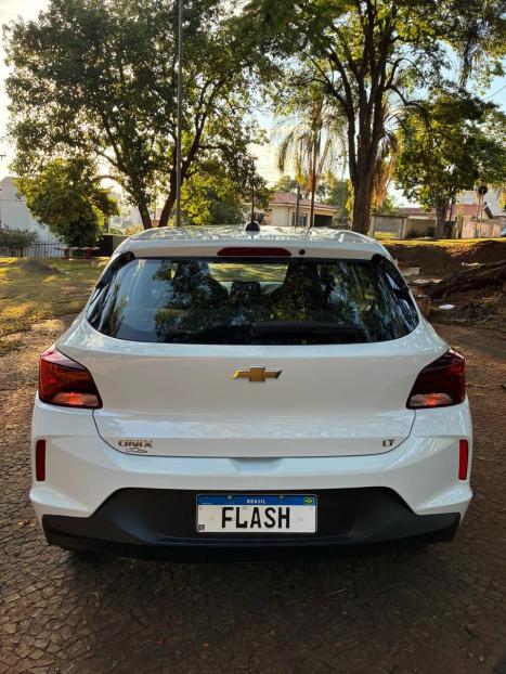 CHEVROLET Onix Hatch 1.0 12V 4P FLEX LT, Foto 9