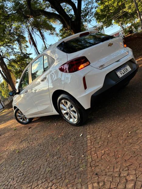 CHEVROLET Onix Hatch 1.0 12V 4P FLEX LT, Foto 11