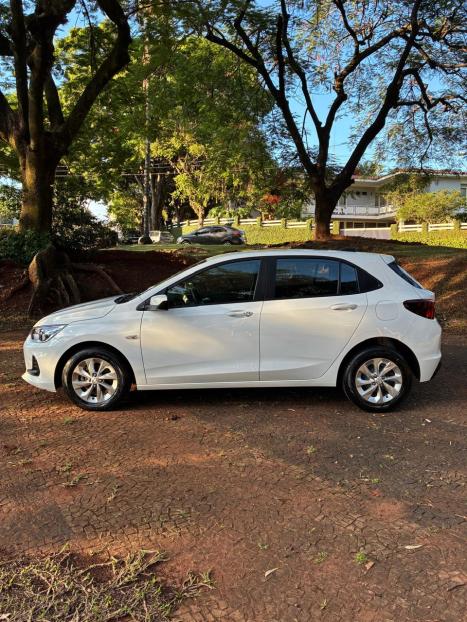 CHEVROLET Onix Hatch 1.0 12V 4P FLEX LT, Foto 12