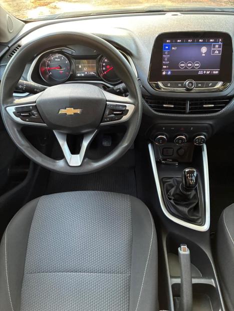 CHEVROLET Onix Hatch 1.0 12V 4P FLEX LT, Foto 14