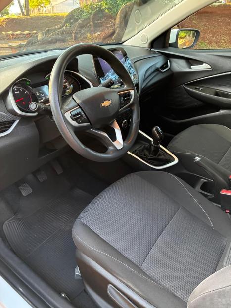CHEVROLET Onix Hatch 1.0 12V 4P FLEX LT, Foto 15