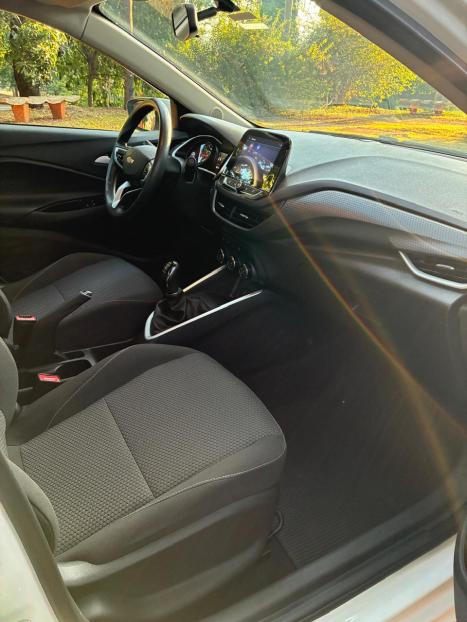 CHEVROLET Onix Hatch 1.0 12V 4P FLEX LT, Foto 16