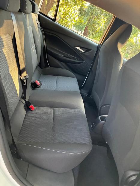 CHEVROLET Onix Hatch 1.0 12V 4P FLEX LT, Foto 17