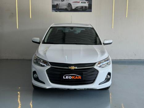 CHEVROLET Onix Hatch 1.0 12V 4P FLEX LTZ TURBO, Foto 2