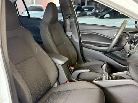 CHEVROLET Onix Hatch 1.0 12V 4P FLEX LTZ TURBO, Foto 10