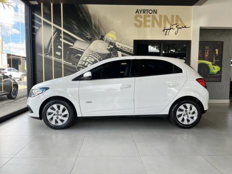 CHEVROLET Onix Hatch 1.4 4P FLEX LT, Foto 1