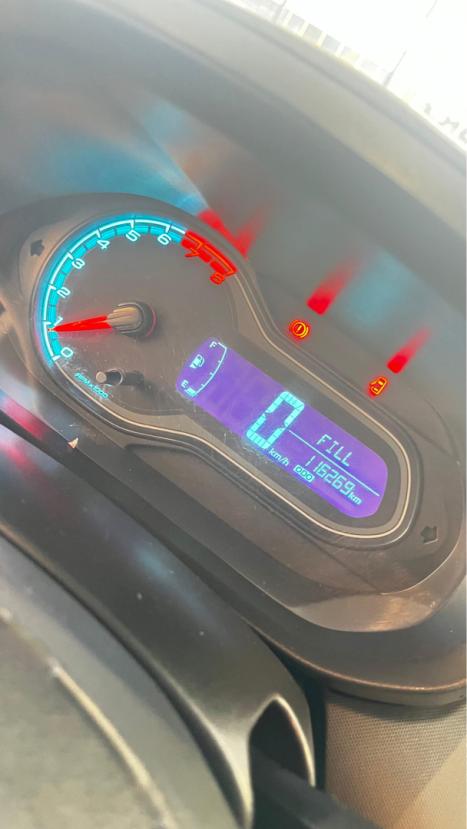 CHEVROLET Onix Hatch 1.4 4P FLEX LT, Foto 15