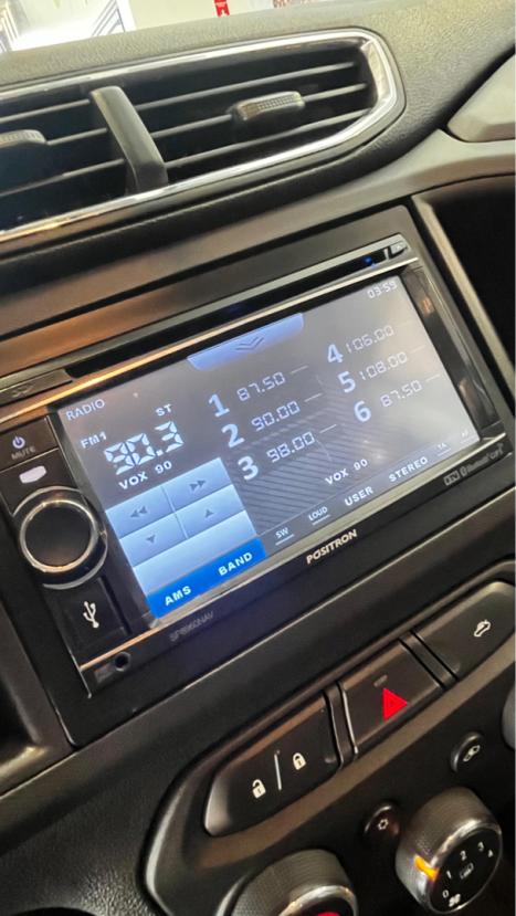 CHEVROLET Onix Hatch 1.4 4P FLEX LT, Foto 16