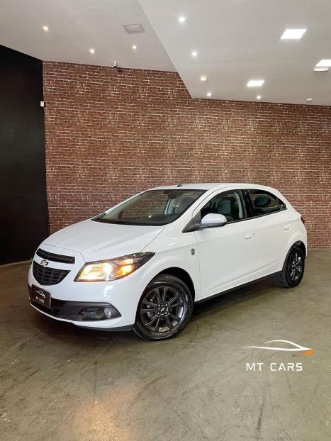 CHEVROLET Onix Hatch 1.0 4P FLEX SELE��O, Foto 2