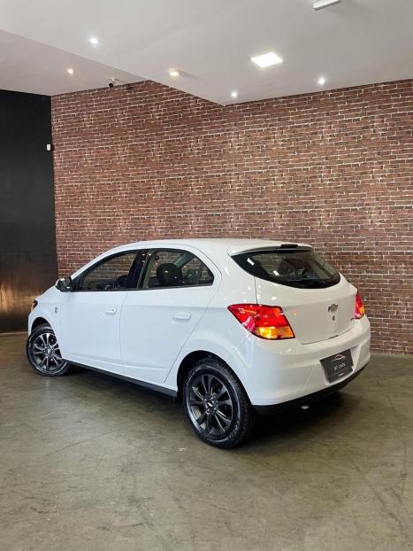 CHEVROLET Onix Hatch 1.0 4P FLEX SELE��O, Foto 3