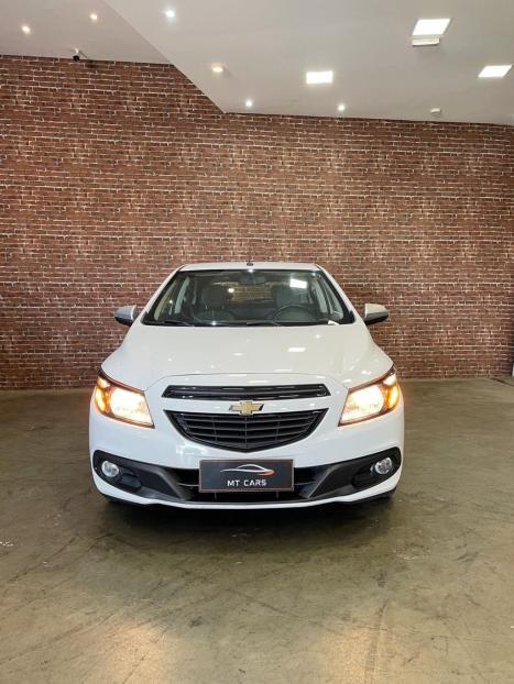 CHEVROLET Onix Hatch 1.0 4P FLEX SELE��O, Foto 6