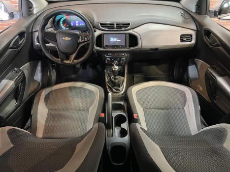CHEVROLET Onix Hatch 1.0 4P FLEX SELE��O, Foto 7