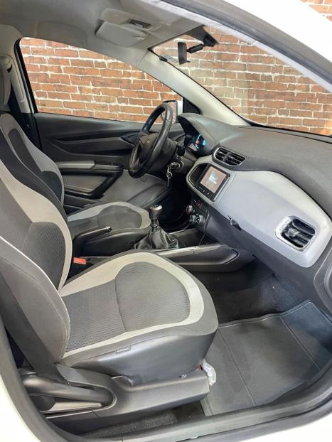 CHEVROLET Onix Hatch 1.0 4P FLEX SELE��O, Foto 8