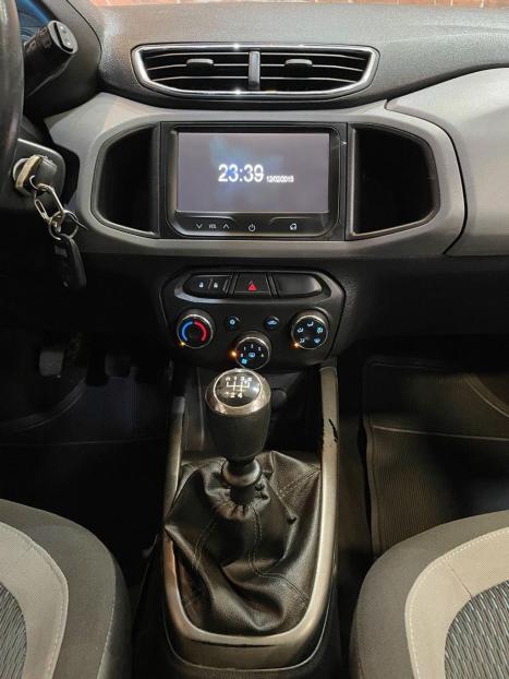 CHEVROLET Onix Hatch 1.0 4P FLEX SELE��O, Foto 9