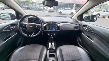 CHEVROLET Onix Hatch 1.4 4P FLEX LTZ AUTOM�TICO, Foto 9