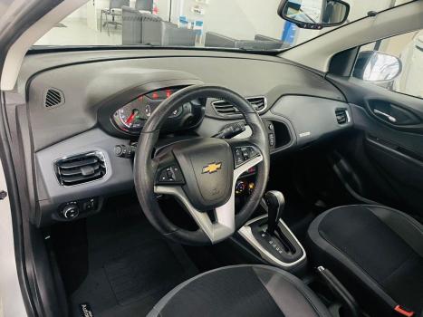 CHEVROLET Onix Hatch 1.4 4P FLEX ACTIV AUTOM�TICO, Foto 10