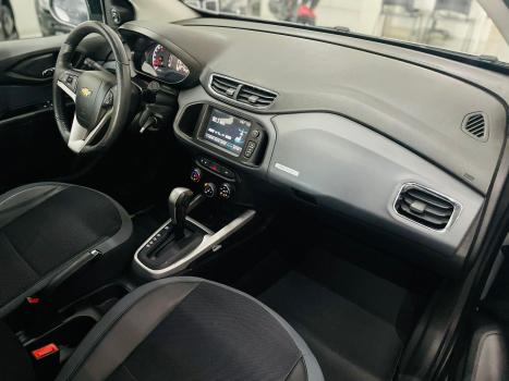 CHEVROLET Onix Hatch 1.4 4P FLEX ACTIV AUTOM�TICO, Foto 11