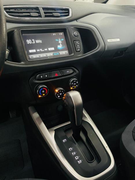 CHEVROLET Onix Hatch 1.4 4P FLEX ACTIV AUTOM�TICO, Foto 12