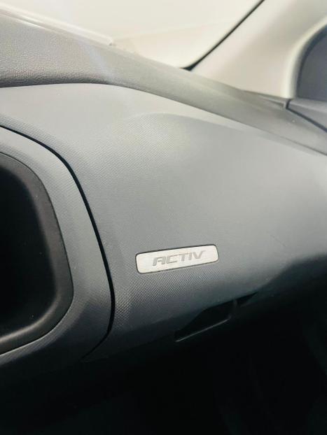 CHEVROLET Onix Hatch 1.4 4P FLEX ACTIV AUTOM�TICO, Foto 13