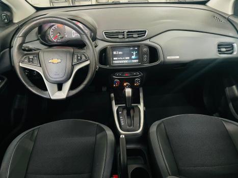 CHEVROLET Onix Hatch 1.4 4P FLEX ACTIV AUTOM�TICO, Foto 14
