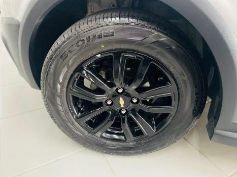 CHEVROLET Onix Hatch 1.4 4P FLEX ACTIV AUTOM�TICO, Foto 17