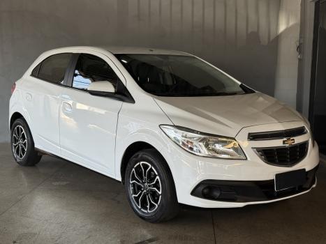 CHEVROLET Onix Hatch 1.0 12V 4P FLEX LT, Foto 1