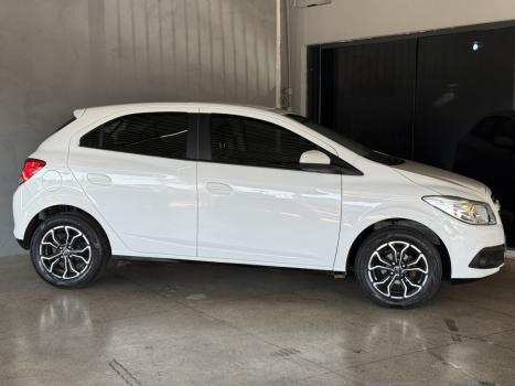 CHEVROLET Onix Hatch 1.0 12V 4P FLEX LT, Foto 2