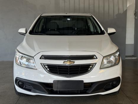 CHEVROLET Onix Hatch 1.0 12V 4P FLEX LT, Foto 4